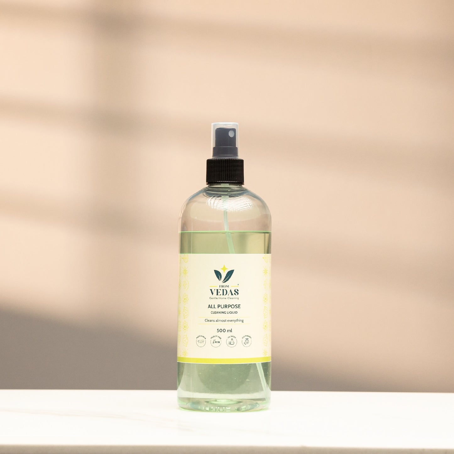 All Purpose Cleaner