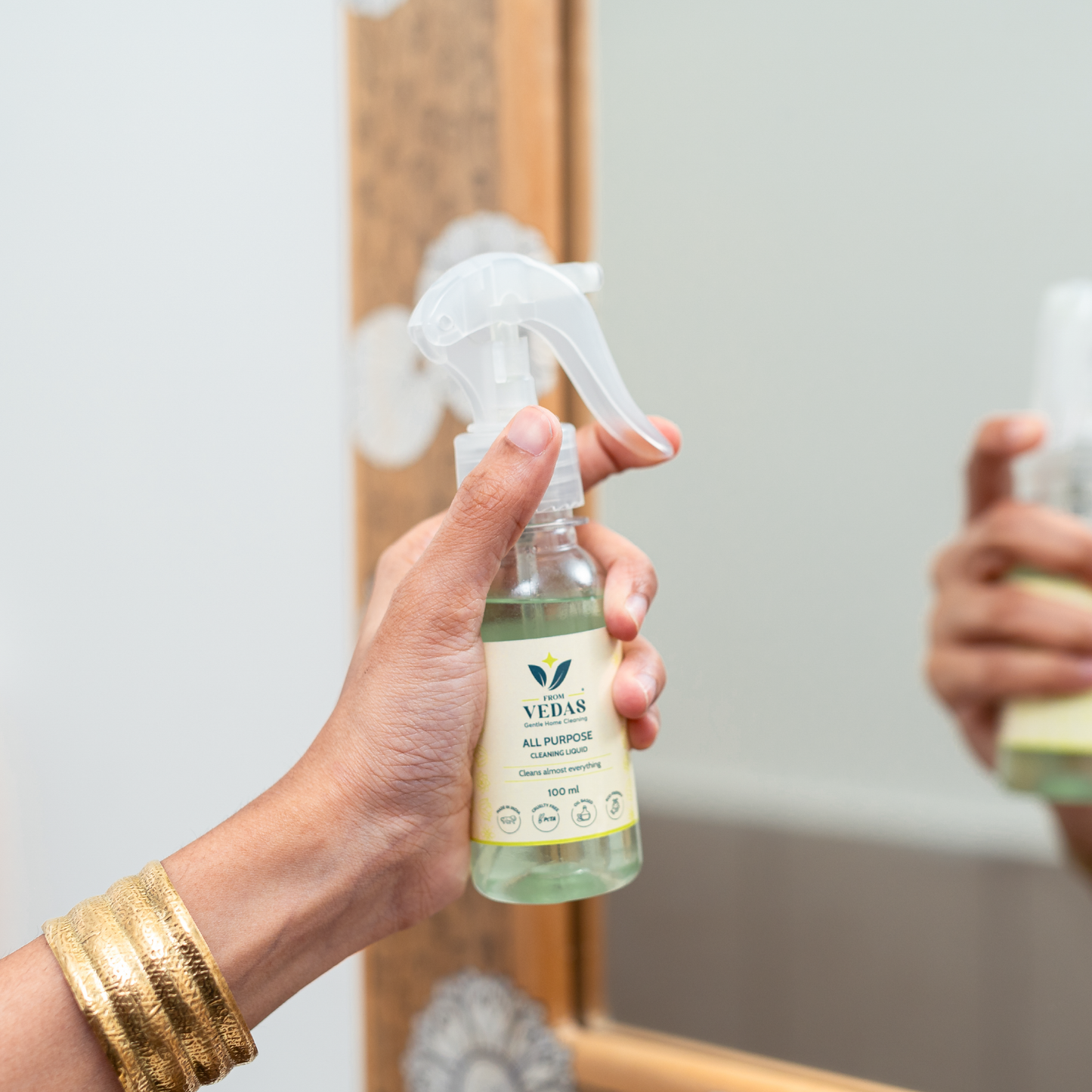 All Purpose Cleaner