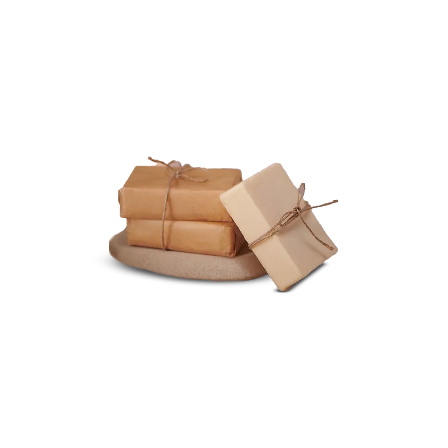 Clothes Washing Bar (Pack of 3)