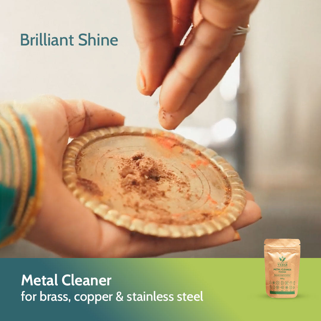 Festive Combo - Floor Cleaner+ All Purpose Cleaner+ Metal Cleaner