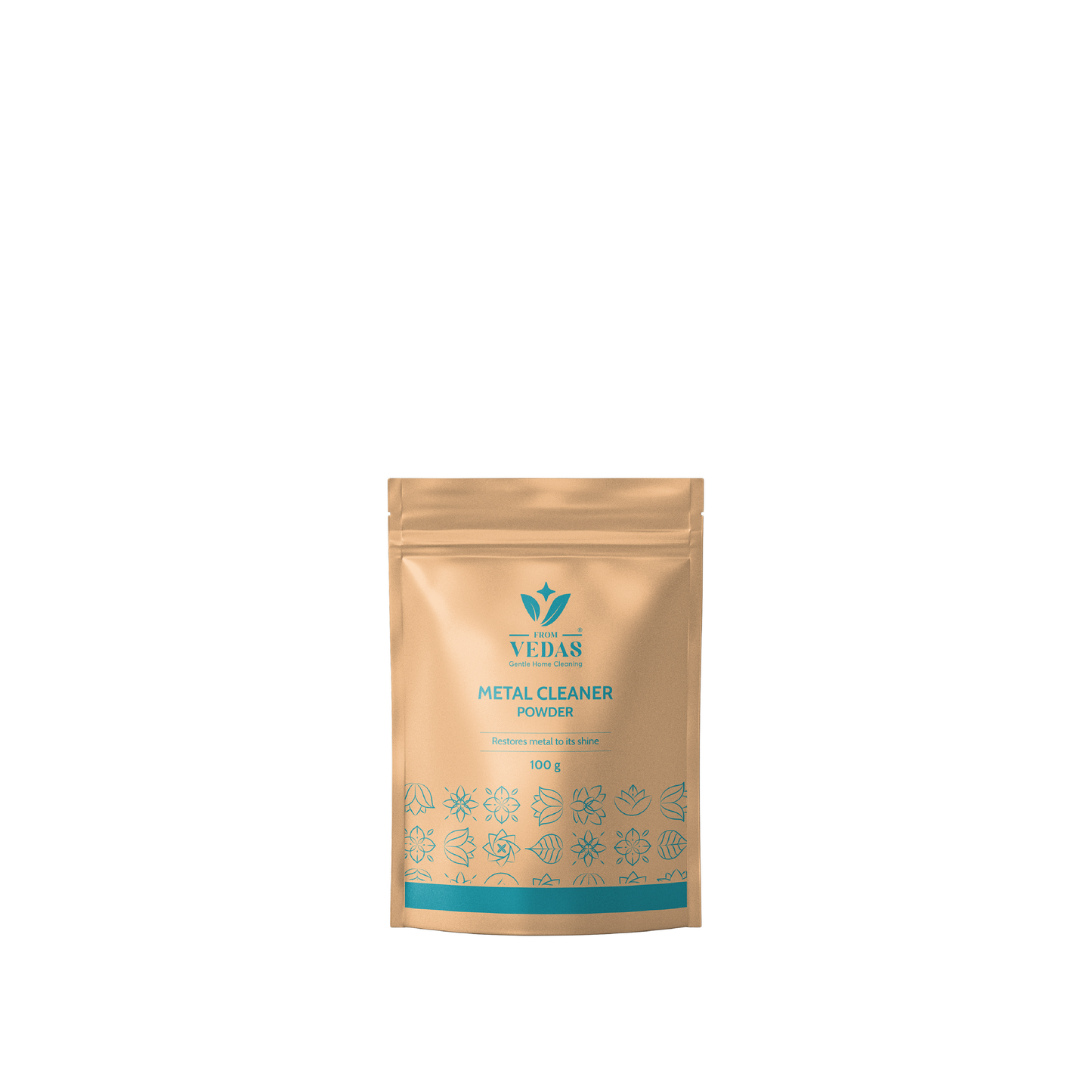 Metal Cleaner – Shine Bright